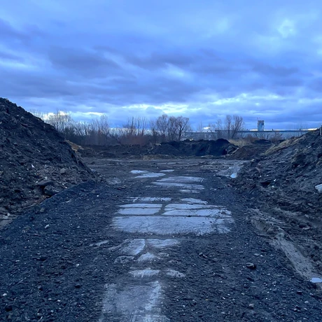 Budowa Wisłokostrady [GRUDZIEŃ 2023] - fot 4